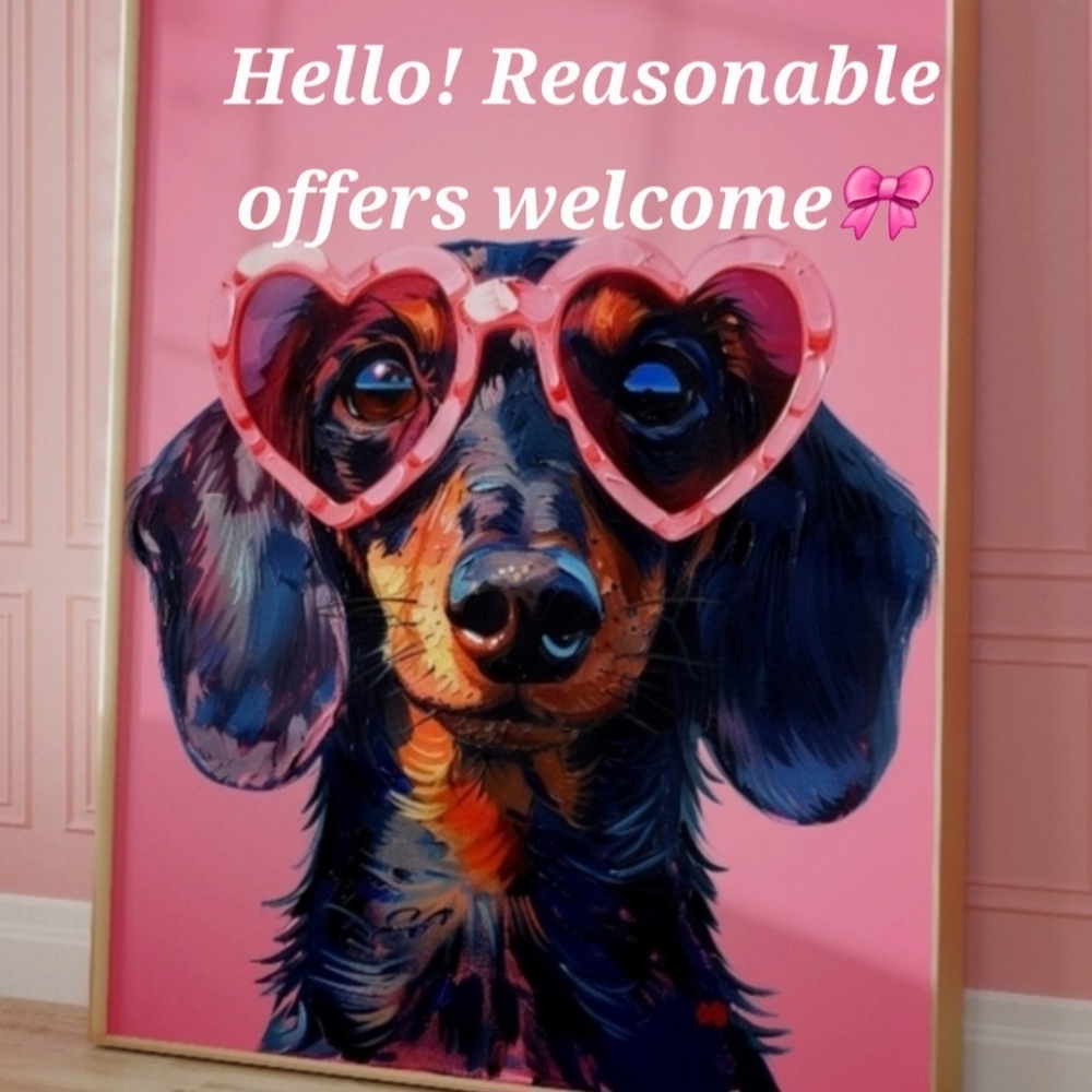 Meet your Posher, Vee